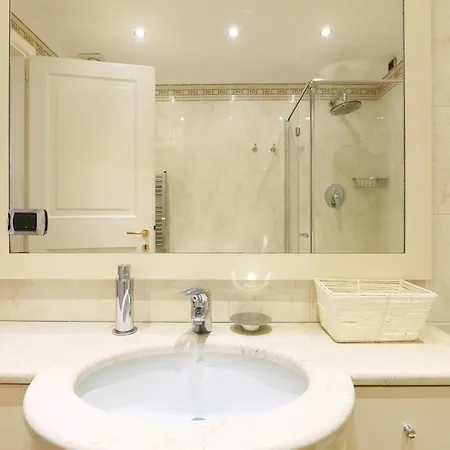 San Siro Stadium Luxury Milan