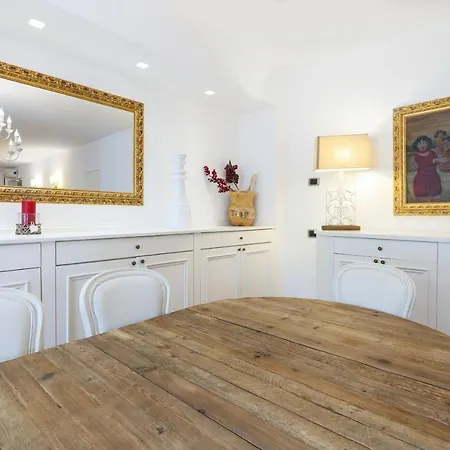 San Siro Stadium Luxury Apartment