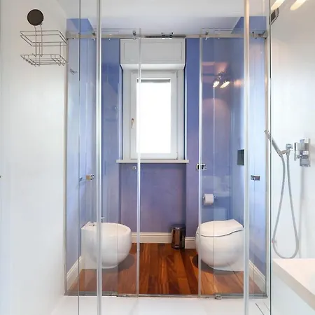 Apartment San Siro Stadium Luxury Milan