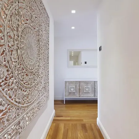 Apartment San Siro Stadium Luxury