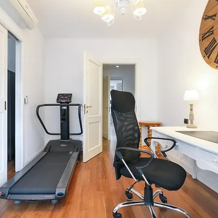 San Siro Stadium Luxury * Milan