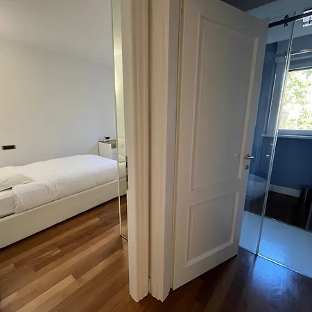 San Siro Stadium Luxury Apartment