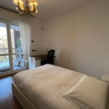 San Siro Stadium Luxury * Milan