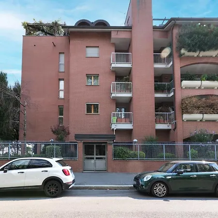 San Siro Stadium Luxury Милан