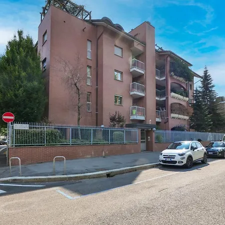 San Siro Stadium Luxury Daire Milano