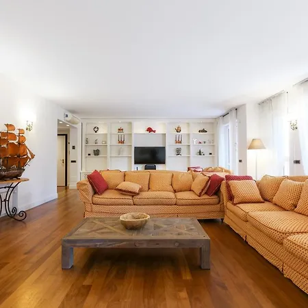 San Siro Stadium Luxury Μιλάνο