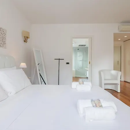 דירה San Siro Stadium Luxury *