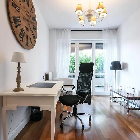 San Siro Stadium Luxury