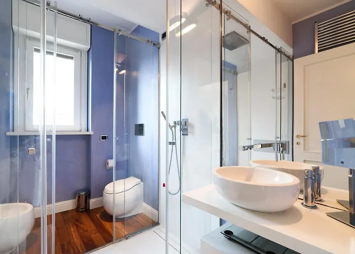 San Siro Stadium Luxury Milan