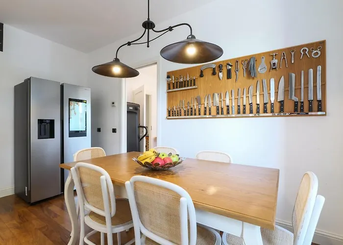 San Siro Stadium Luxury