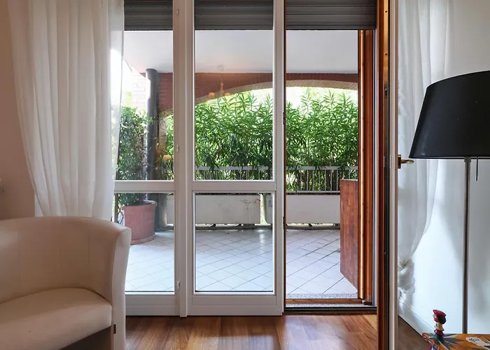 San Siro Stadium Luxury Appartement *