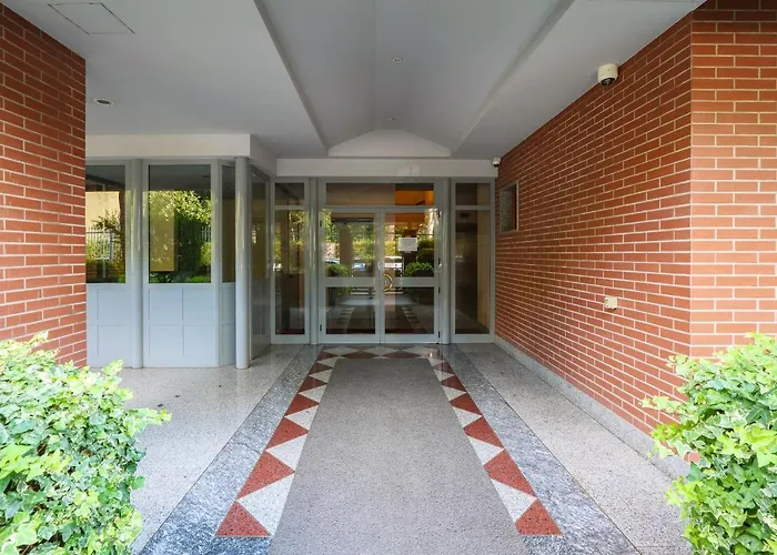 Appartement San Siro Stadium Luxury