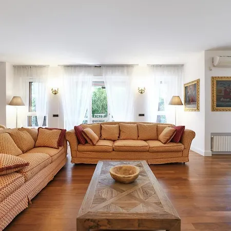 Apartment San Siro Stadium Luxury Milan