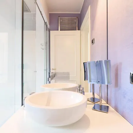 Apartment San Siro Stadium Luxury Milan