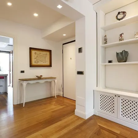 San Siro Stadium Luxury Apartment