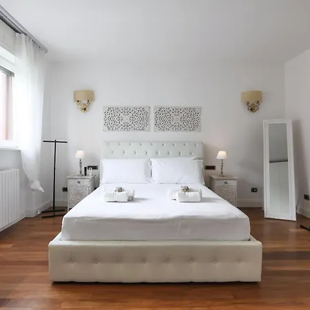 Apartment San Siro Stadium Luxury *
