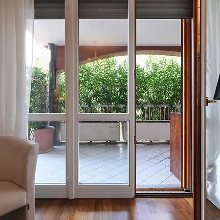 San Siro Stadium Luxury Apartment *